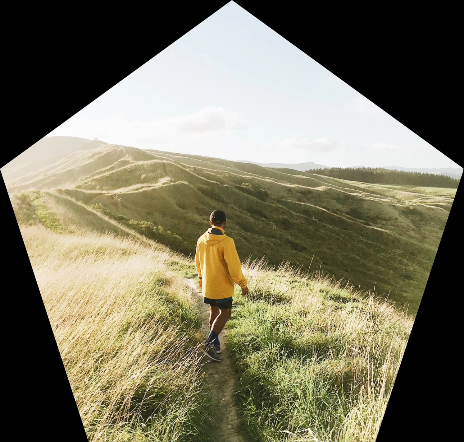 Eine neue Reise beginnen